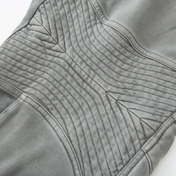 Haider Ackermann Light Grey Sweatpants - Picture 6 of 6